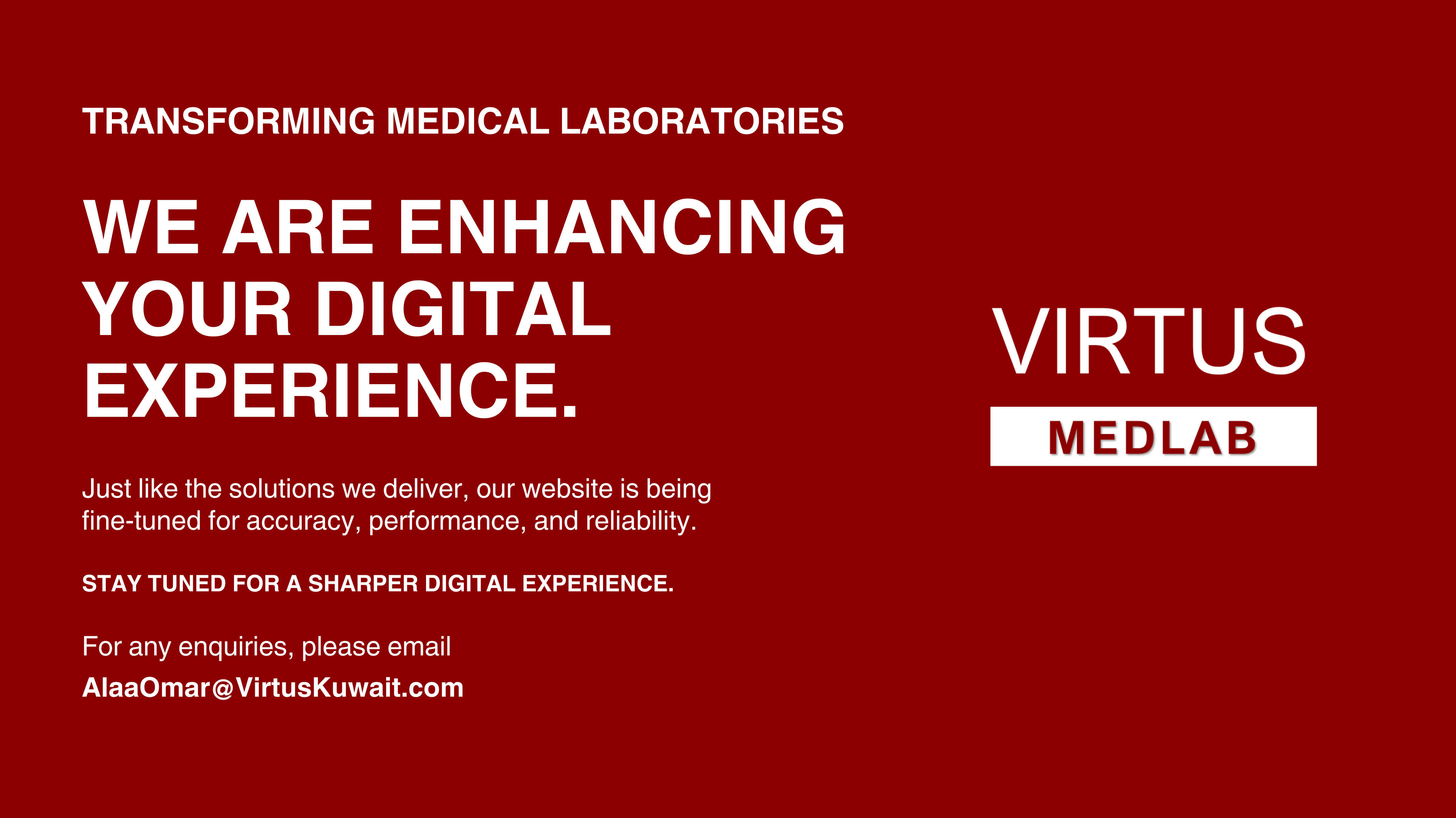 Virtus MedLab